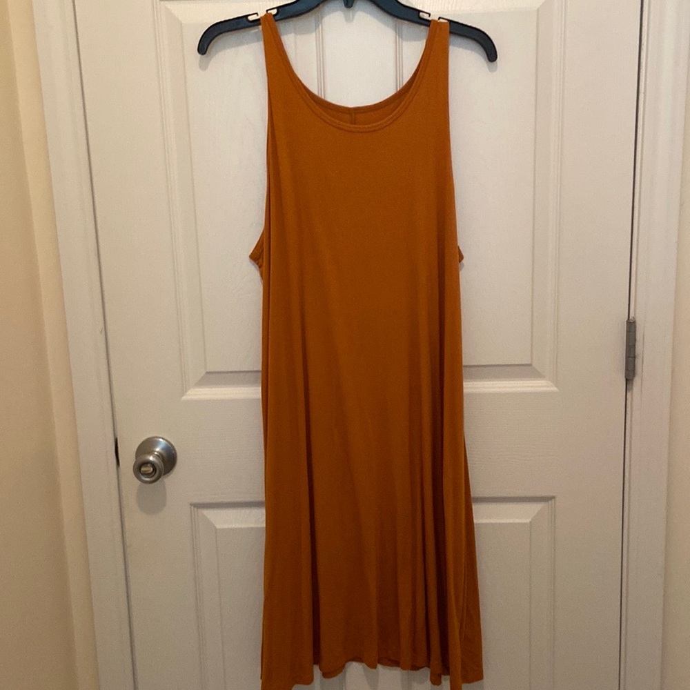 Xl Summer dress